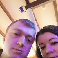 Пользователь Андрей Барановский