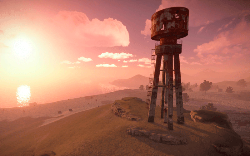 (Rust)
