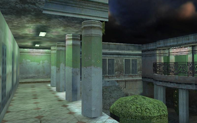 (Counter-Strike 1.6)