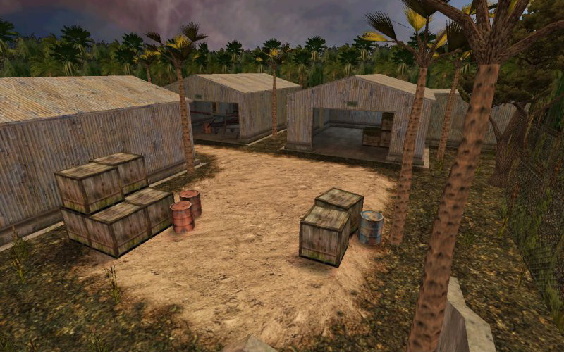 (Counter-Strike 1.6)