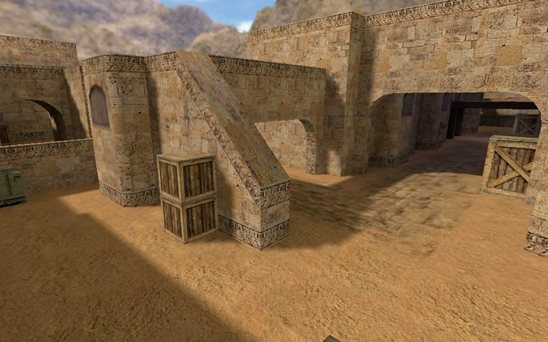 (Counter-Strike 1.6)
