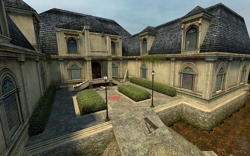 (Counter-Strike 1.6)