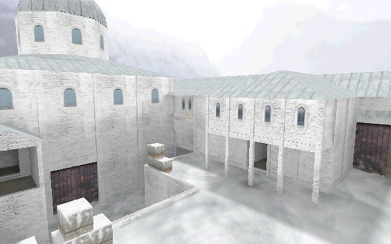 (Counter-Strike 1.6)