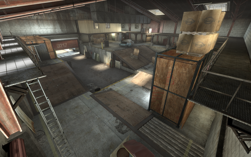 (Counter-Strike: Global Offensive)