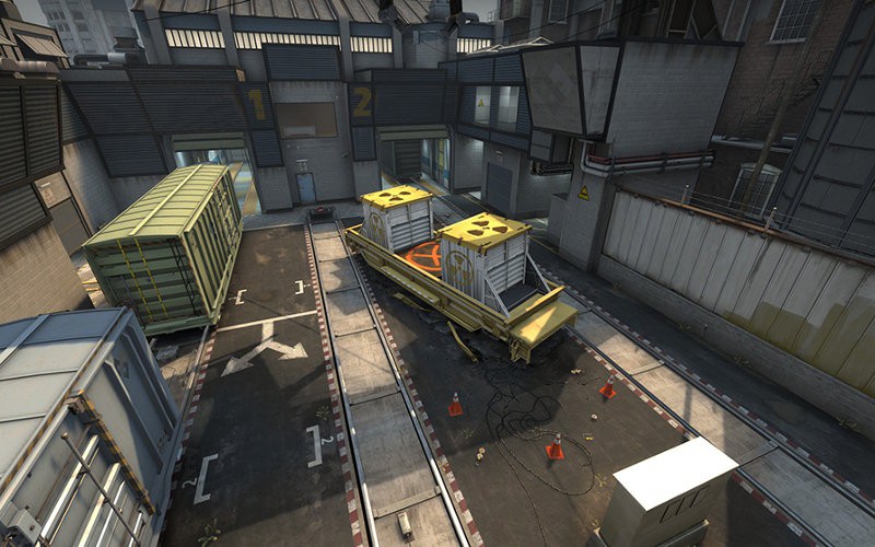 (Counter-Strike: Global Offensive)